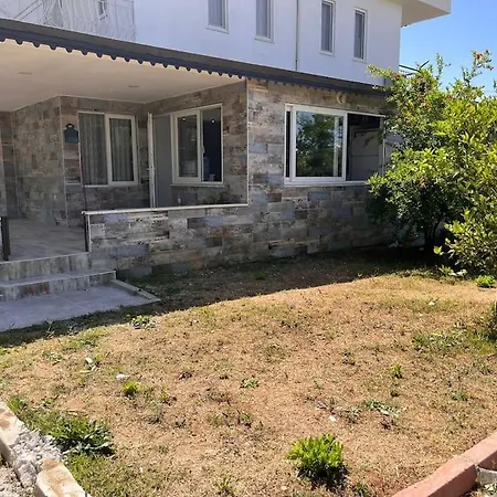 Villa Antalya Serik
