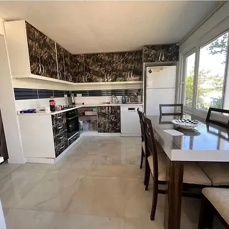 Villa Antalya Willa Serik