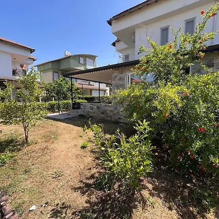 Villa Antalya 别墅 *