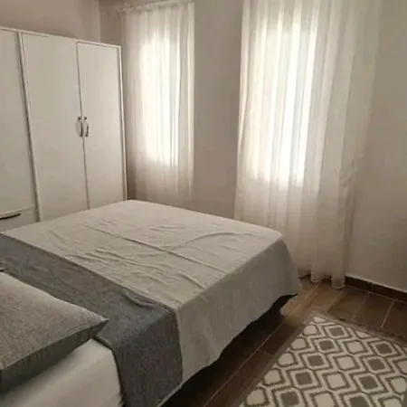 Villa Antalya 塞里克