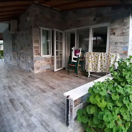 Villa Antalya 塞里克