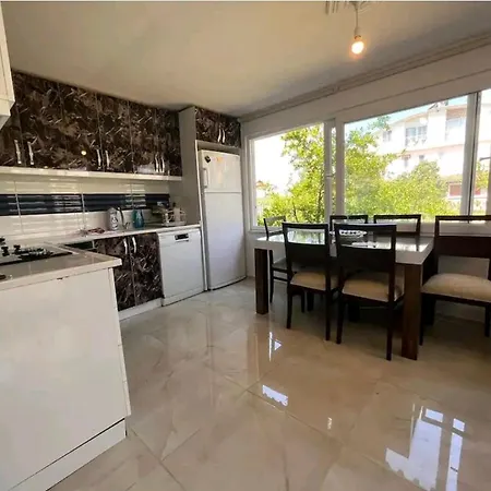 Villa Antalya *