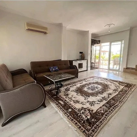 别墅 Villa Antalya
