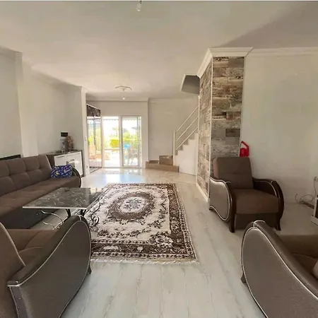 Villa Antalya 塞里克