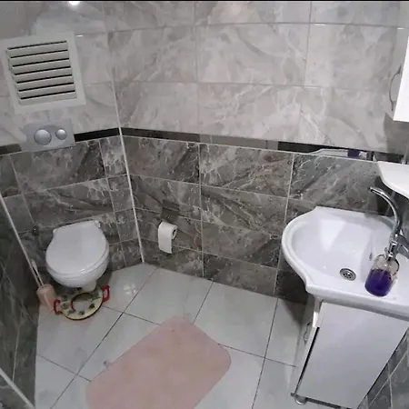 Villa Antalya *