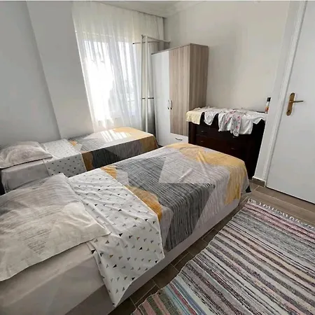 Villa Antalya 塞里克