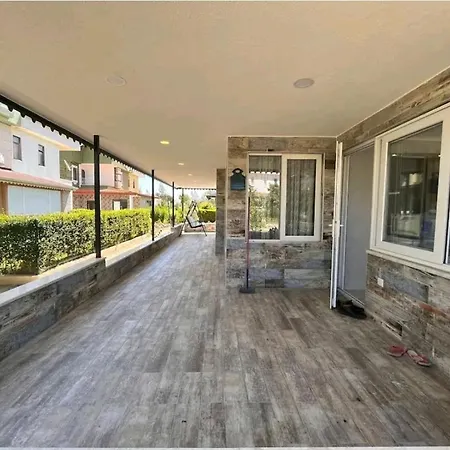 别墅 Villa Antalya